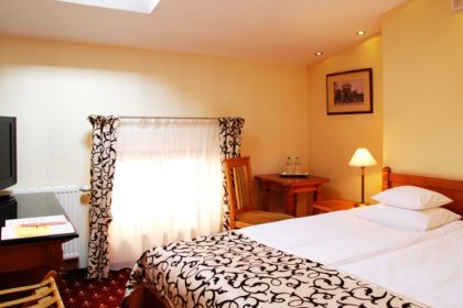 hotel *** - Hotel Solaris - zdjęcie 13
