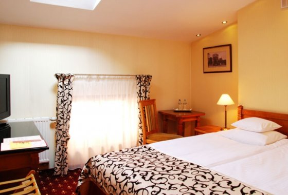 hotel *** - Hotel Solaris - Pokoje - zdjęcie 3