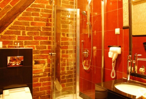 hotel *** - Hotel Solaris - Pokoje - zdjęcie 4