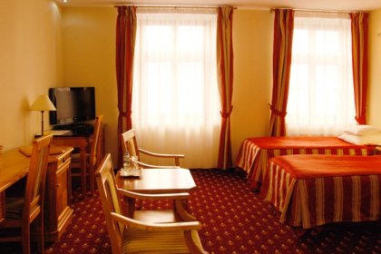 hotel *** - Hotel Solaris - zdjęcie 11