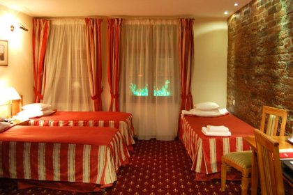 hotel *** - Hotel Solaris - zdjęcie 10