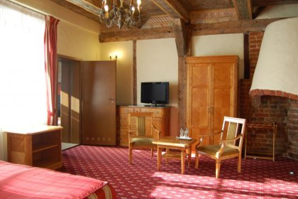 hotel *** - Hotel Solaris - zdjęcie 16