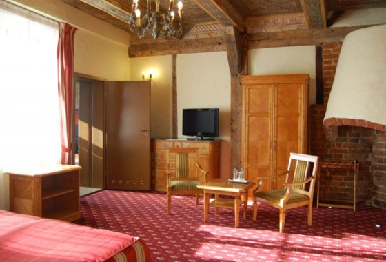 hotel *** - Hotel Solaris - Pokoje - zdjęcie 7
