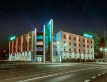 B&B Hotel Toruń