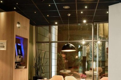 hotel - B&B Hotel Toruń - zdjęcie 4