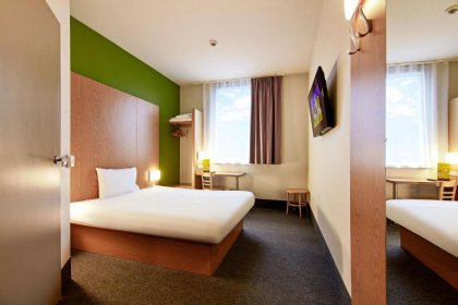 hotel - B&B Hotel Toruń - zdjęcie 12