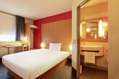 hotel - B&B Hotel Toruń - zdjęcie 13