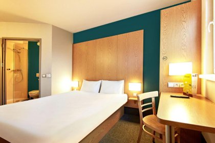 hotel - B&B Hotel Toruń - zdjęcie 15