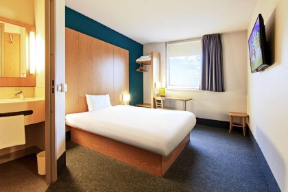 hotel - B&B Hotel Toruń - zdjęcie 5