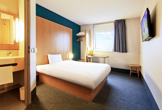 hotel - B&B Hotel Toruń - Pokoje - zdjęcie 5