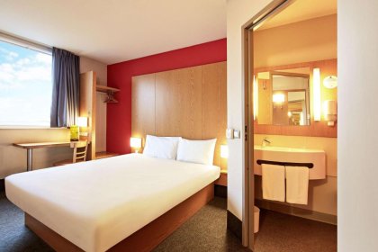 hotel - B&B Hotel Toruń - zdjęcie 6