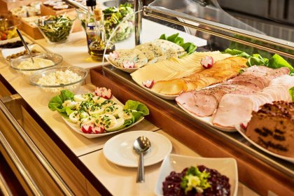 hotel - B&B Hotel Toruń - zdjęcie 21