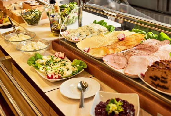 hotel - B&B Hotel Toruń - Usługi - zdjęcie 4