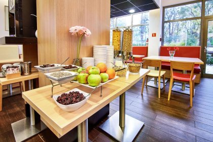 hotel - B&B Hotel Toruń - zdjęcie 19