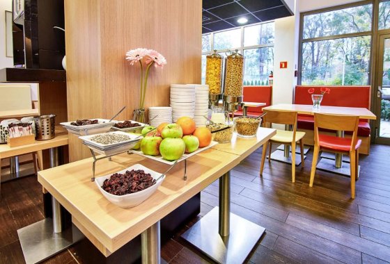 hotel - B&B Hotel Toruń - Usługi - zdjęcie 6