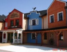 Dakota Hotel & Restaurant