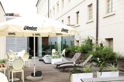 hotel **** - Hotel Bulwar**** - zdjęcie 19