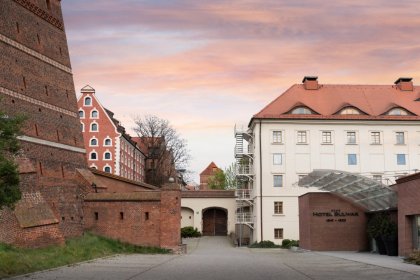 hotel **** - Hotel Bulwar**** - zdjęcie 7