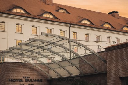 hotel **** - Hotel Bulwar**** - zdjęcie 14
