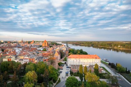 hotel **** - Hotel Bulwar**** - zdjęcie 6