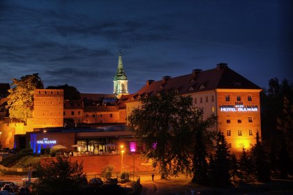 hotel **** - Hotel Bulwar**** - zdjęcie 11