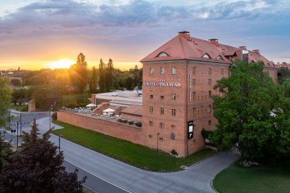 hotel **** - Hotel Bulwar**** - zdjęcie 4