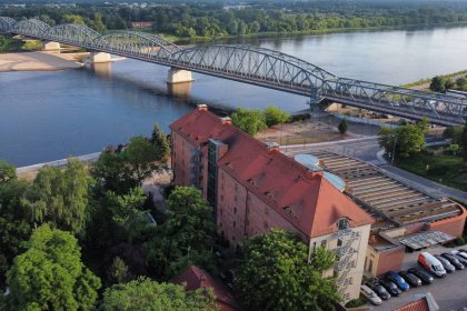 hotel **** - Hotel Bulwar**** - zdjęcie 15