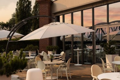 hotel **** - Hotel Bulwar**** - zdjęcie 9