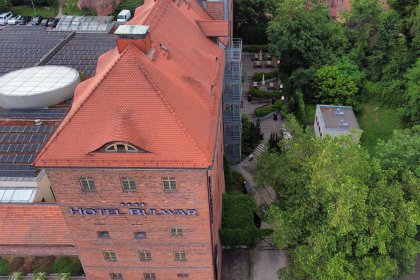 hotel **** - Hotel Bulwar**** - zdjęcie 17