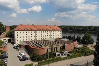 hotel **** - Hotel Bulwar**** - zdjęcie 13
