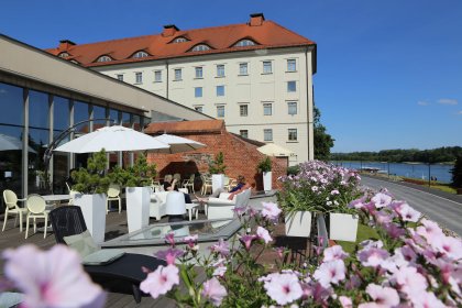 hotel **** - Hotel Bulwar**** - zdjęcie 5