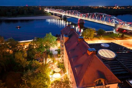 hotel **** - Hotel Bulwar**** - zdjęcie 16