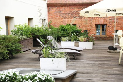 hotel **** - Hotel Bulwar**** - zdjęcie 20
