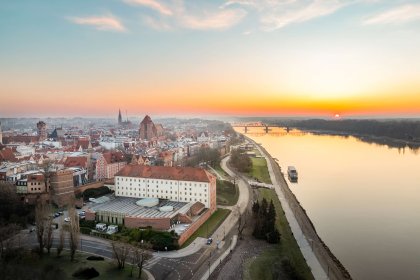 hotel **** - Hotel Bulwar**** - zdjęcie 8
