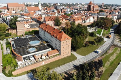 hotel **** - Hotel Bulwar**** - zdjęcie 3