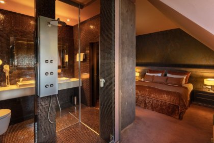 hotel **** - Hotel Bulwar**** - zdjęcie 29