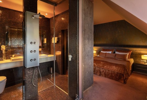 hotel **** - Hotel Bulwar**** - Pokoje - zdjęcie 9