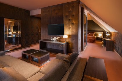 hotel **** - Hotel Bulwar**** - zdjęcie 28