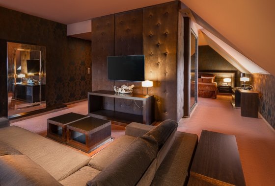 hotel **** - Hotel Bulwar**** - Pokoje - zdjęcie 8