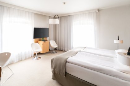 hotel **** - Hotel Bulwar**** - zdjęcie 23