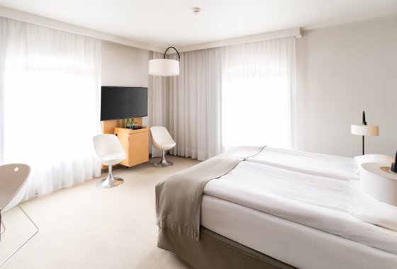 hotel **** - Hotel Bulwar**** - Pokoje - zdjęcie 3