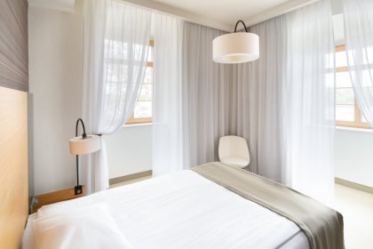 hotel **** - Hotel Bulwar**** - zdjęcie 24