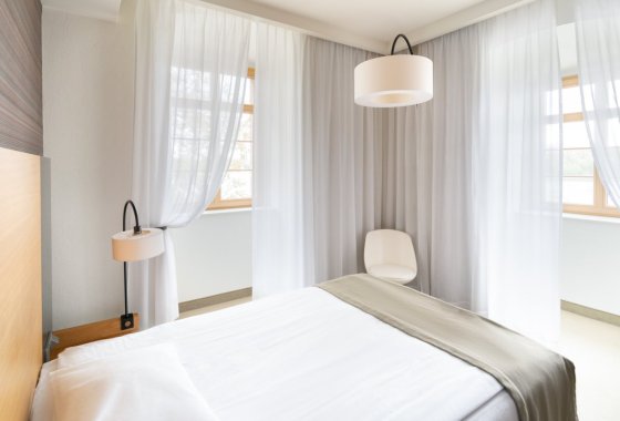 hotel **** - Hotel Bulwar**** - Pokoje - zdjęcie 4