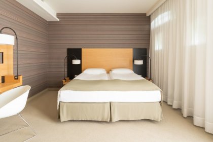 hotel **** - Hotel Bulwar**** - zdjęcie 21