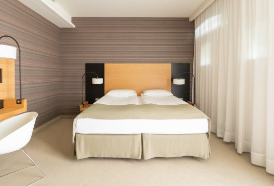 hotel **** - Hotel Bulwar**** - Pokoje - zdjęcie 1