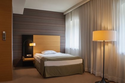 hotel **** - Hotel Bulwar**** - zdjęcie 26