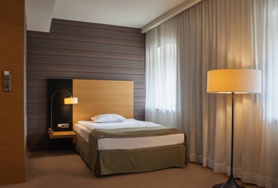hotel **** - Hotel Bulwar**** - Pokoje - zdjęcie 6