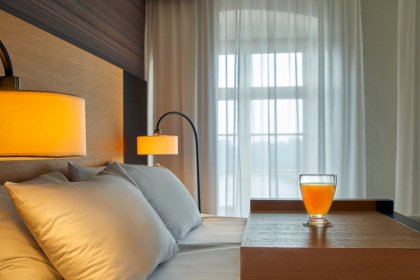 hotel **** - Hotel Bulwar**** - zdjęcie 25