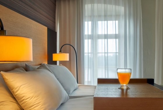hotel **** - Hotel Bulwar**** - Pokoje - zdjęcie 5