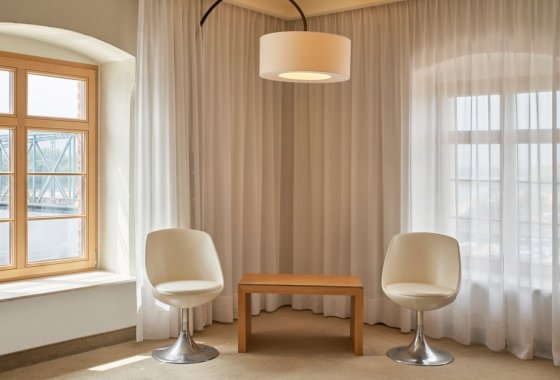 hotel **** - Hotel Bulwar**** - Pokoje - zdjęcie 2
